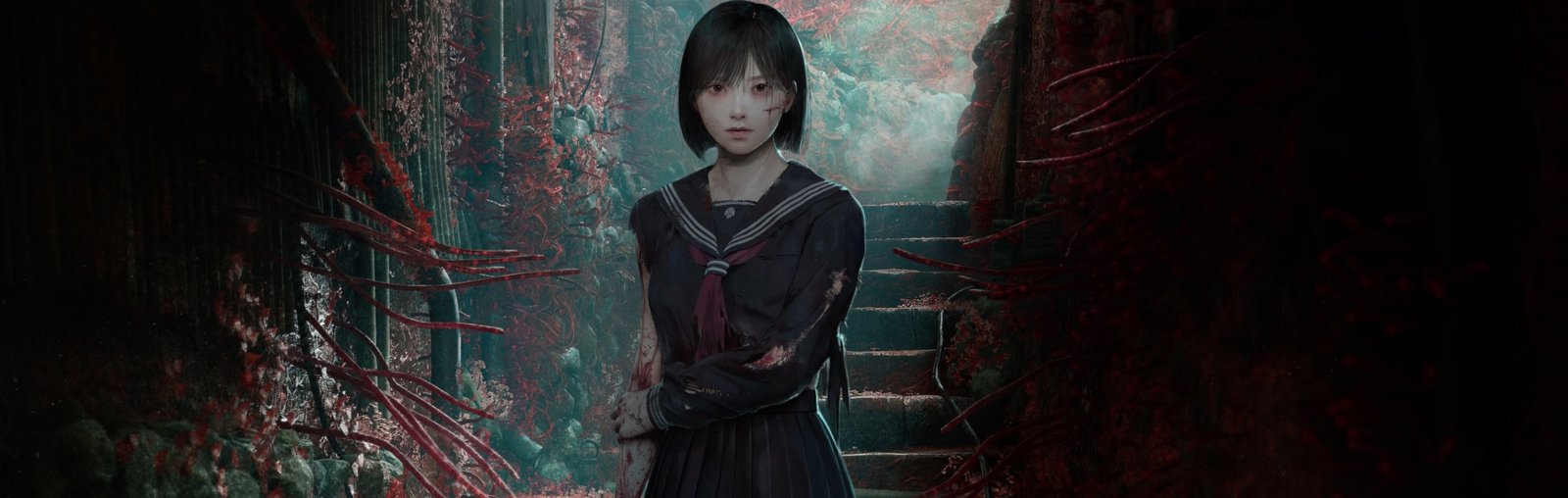 Silent Hill f
