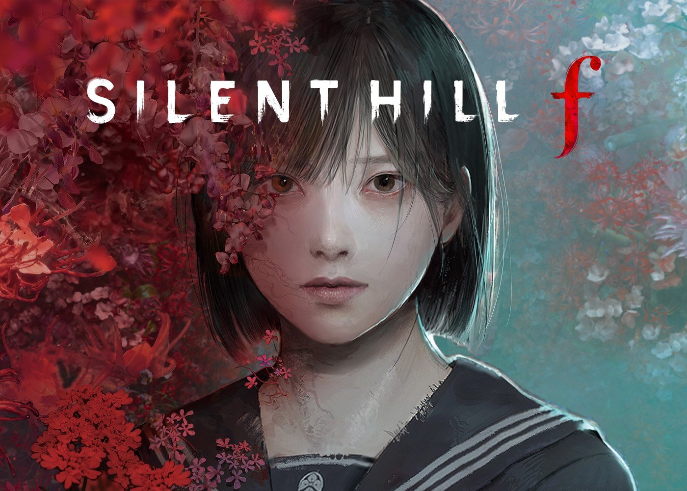 Silent Hill f Silent Hill f
