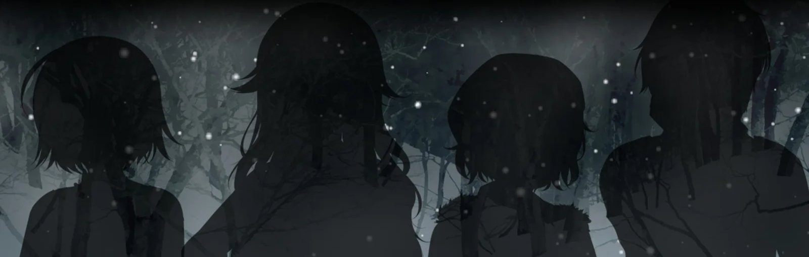 Kamaitachi no Yoru: Rebirth – Der Schneesturm-Krimi in neuem Gewand