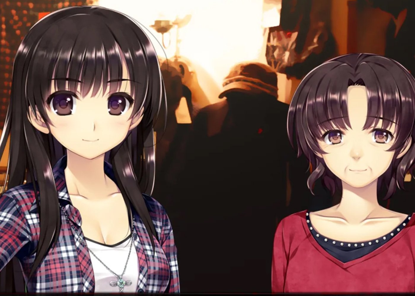 Kamaitachi no Yoru: Rebirth – Der Schneesturm-Krimi in neuem Gewand