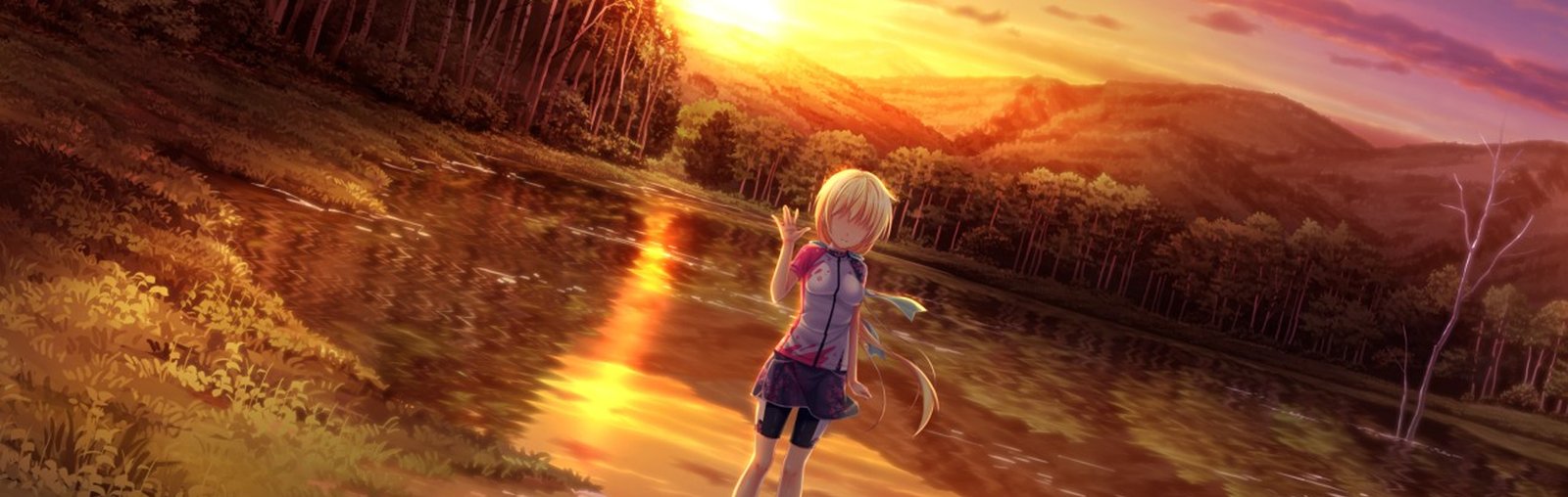 Sakuranomori Dreamers – Die Visual Novel zwischen Traum, Horror und Romantik