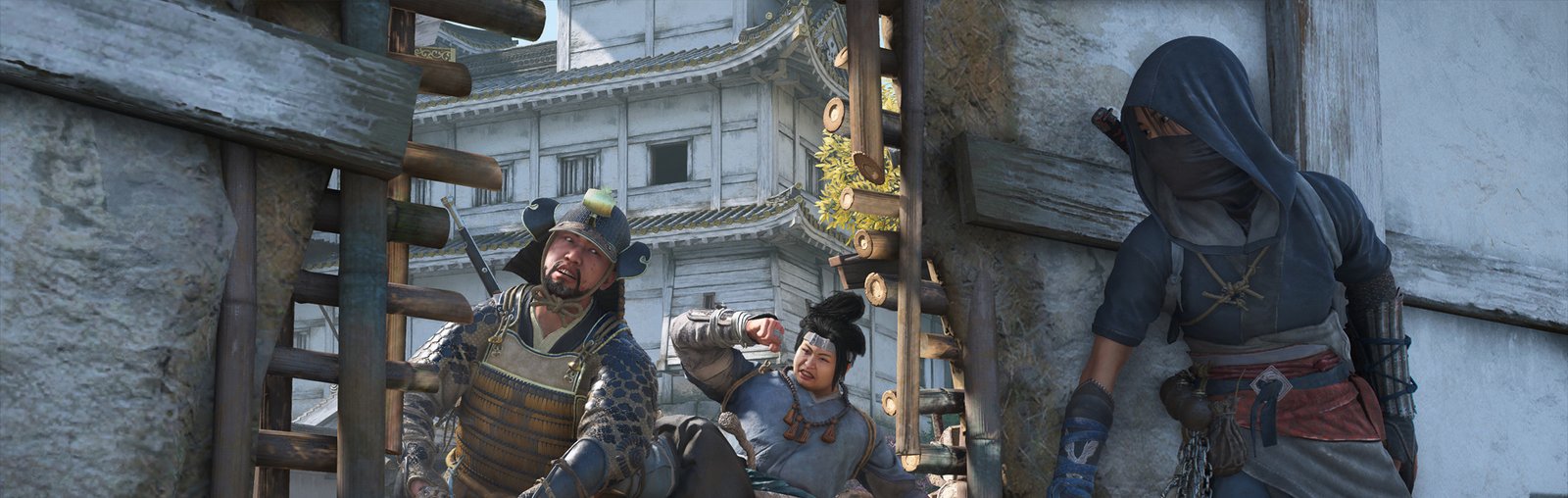 Assassin’s Creed Shadows auf Nintendo Switch 2 – Der große Technik- & Performance-Report