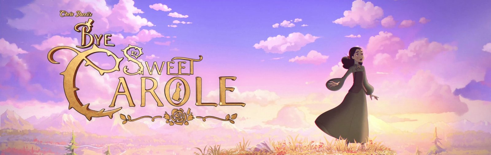 Bye Sweet Carole – Eine düstere Märchenreise mit Lana Benton