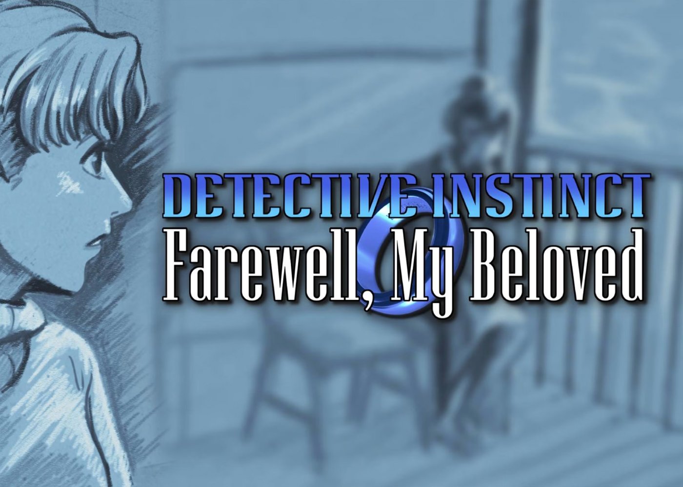 Detective Instinct: Farewell, My Beloved – eine melancholische Zugreise voller Geheimnisse