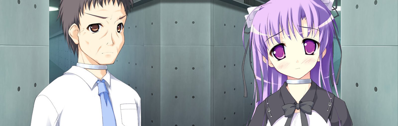 Killer Queen – Eine brutale Visual Novel zwischen Moral, Überleben und Schuld