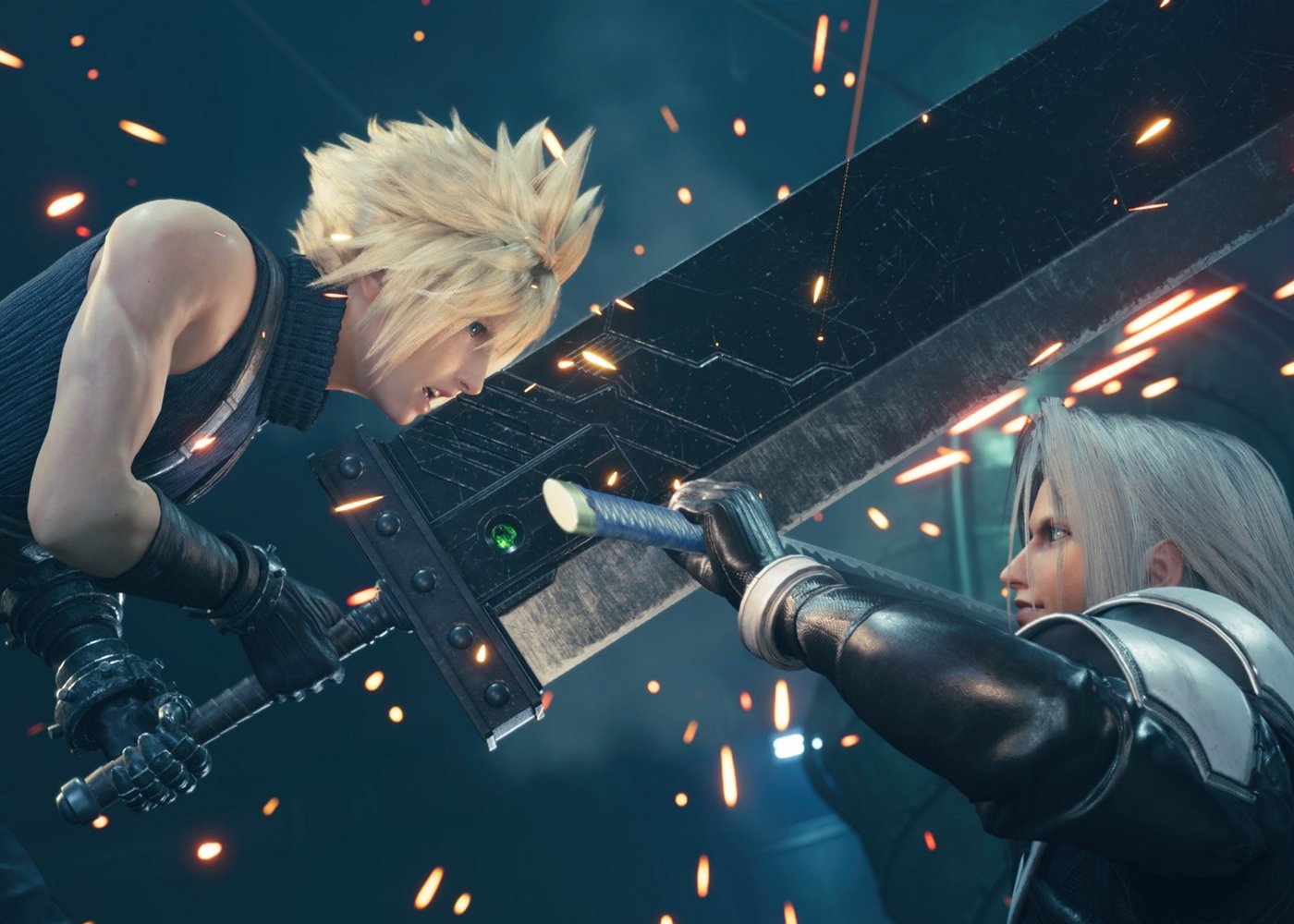 Final Fantasy VII Remake – Nintendo Switch 2 Edition
