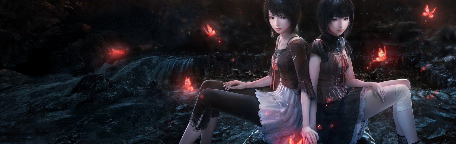 Project Zero II: Crimson Butterfly Remake – Die vollständige Geschichte und Analyse