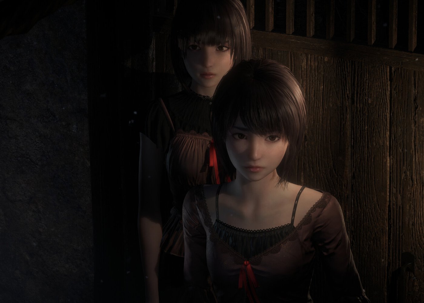 Project Zero II: Crimson Butterfly Remake – Die vollständige Geschichte und Analyse