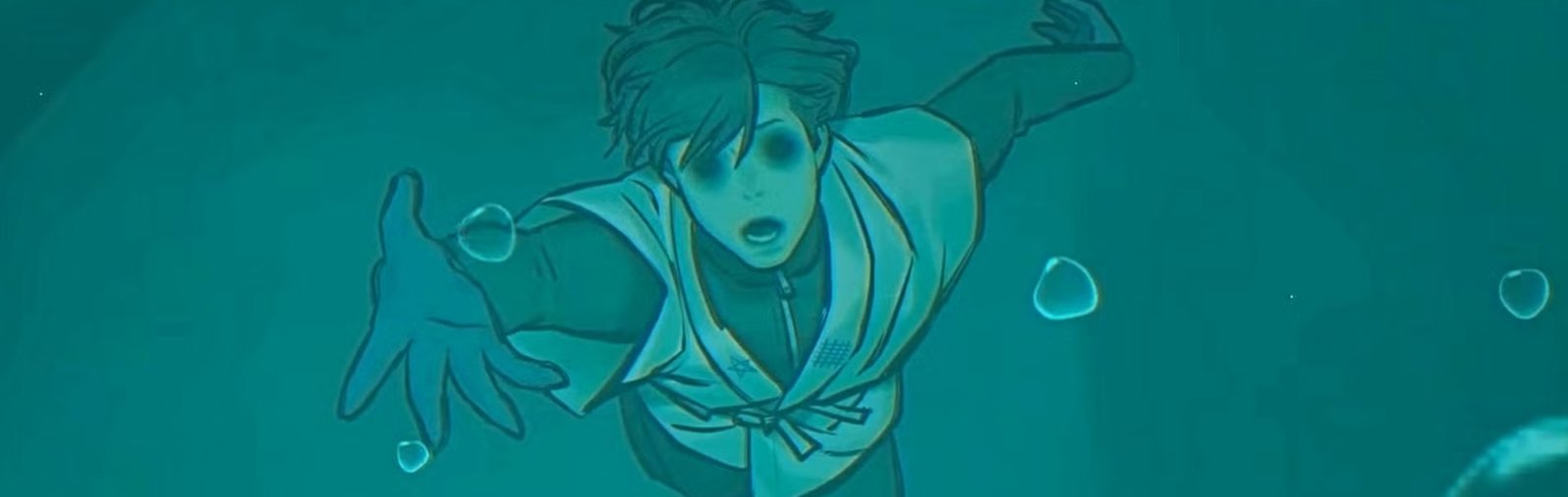 Paranormasight: The Mermaid’s Curse – vollständige Story-Zusammenfassung