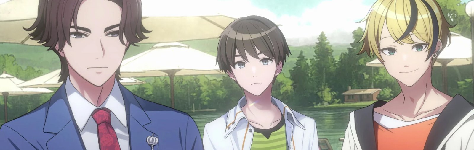 Path of Mystery: A Brush with Death