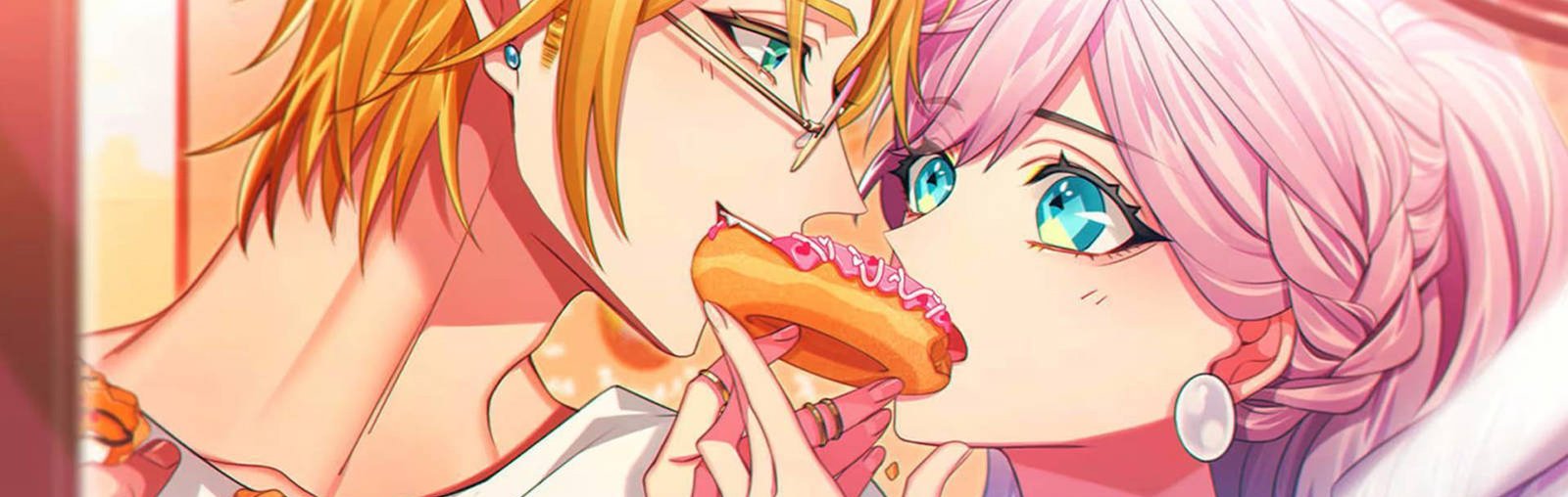 Cupid Parasite: Die ultimative Zusammenfassung der Otome Visual Novel