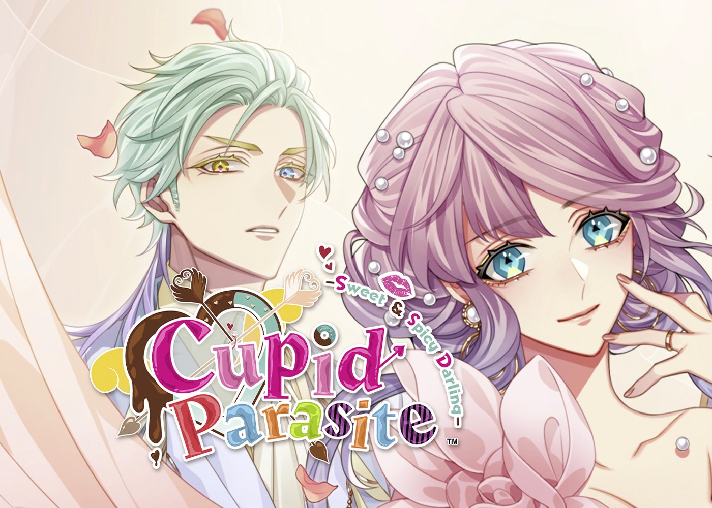 Cupid Parasite: Die ultimative Zusammenfassung der Otome Visual Novel