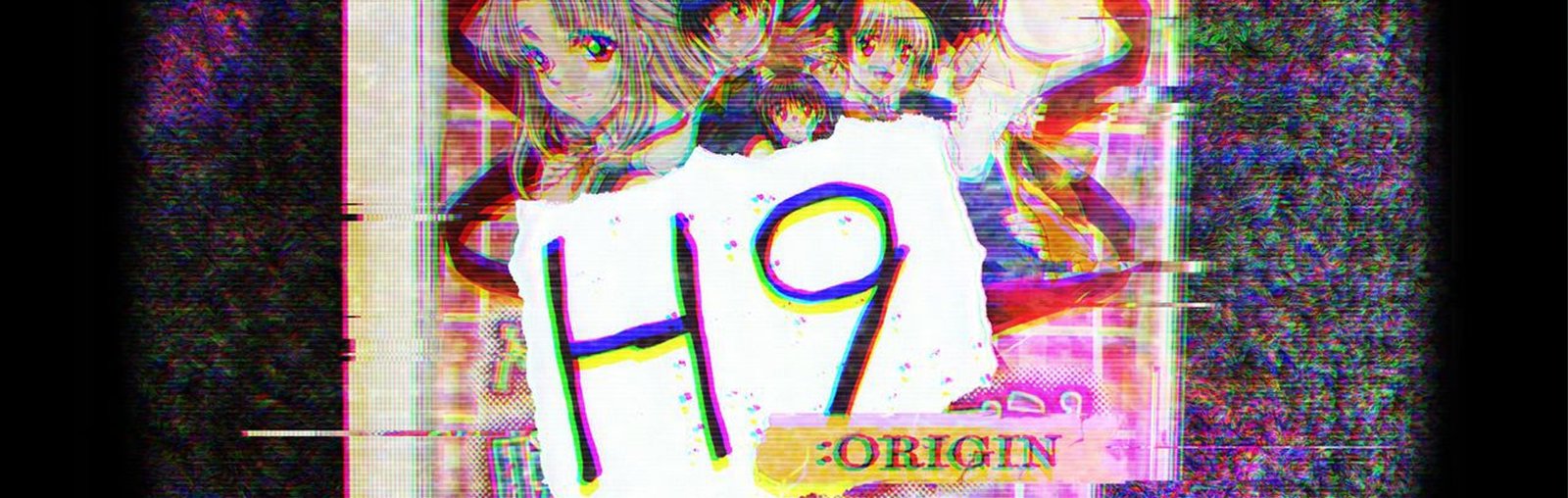 Warum H9: ORIGIN eines der ungewöhnlichsten Horror-Spiele ist