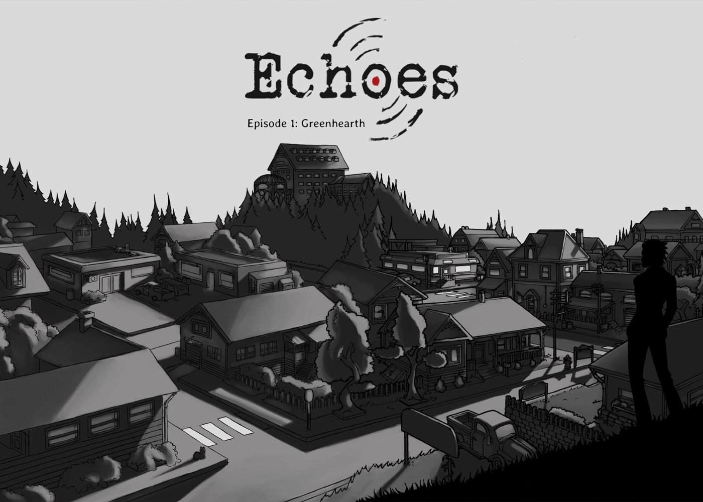 Echoes Nova-box: Story, Gameplay und alle Infos zur Visual Novel