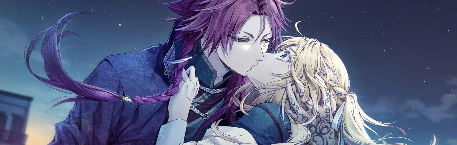 Piofiore: Fated Memories – Eine düstere Otome-Story im Mafia-Milieu