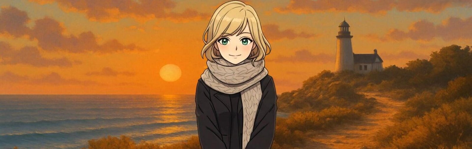 Winterlight – Where Silence Says It All: Eine leise Visual Novel über Verlust, Nähe und das Unausgesprochene