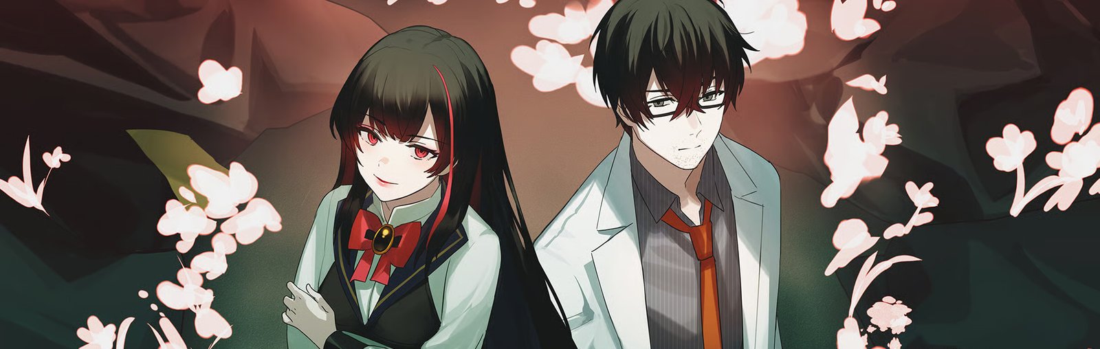 Corpse Factory Review: Die düstere Horror-Visual-Novel rund um Corpse Girl