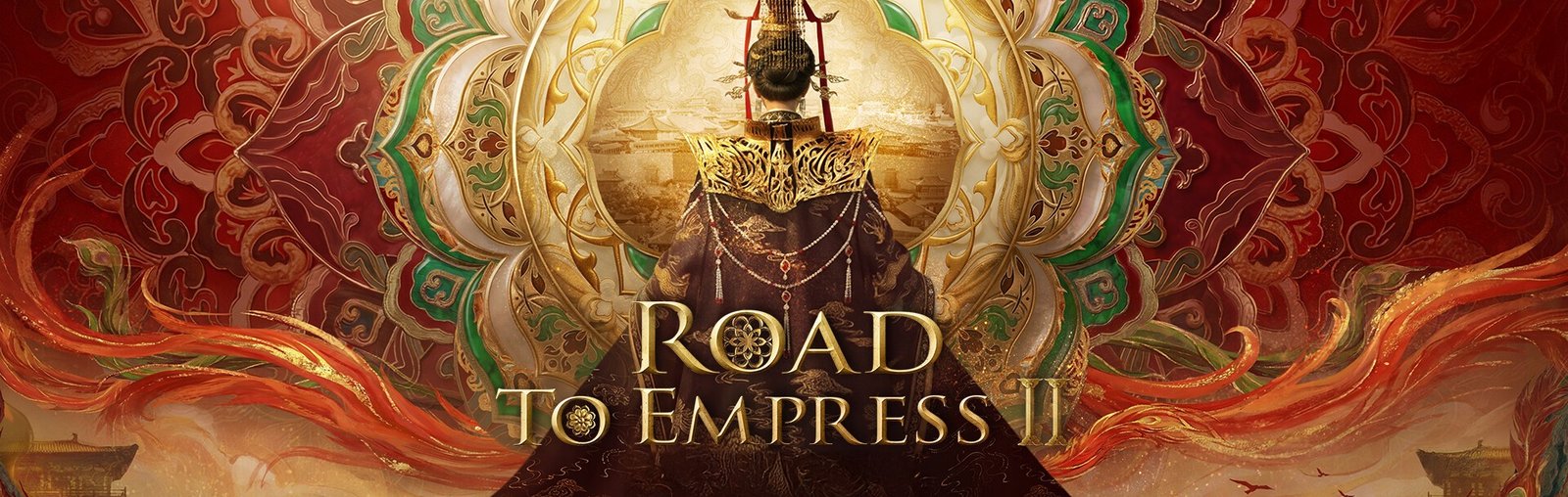 Road to Empress II Review – Der Weg von Wu Yuanzhao zur mächtigsten Frau des Reiches