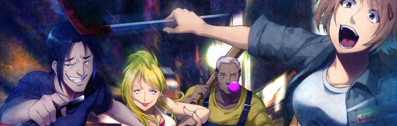 DEAD DAYS von Clockup – Eine Visual Novel über Leben, Tod und zweite Chancen