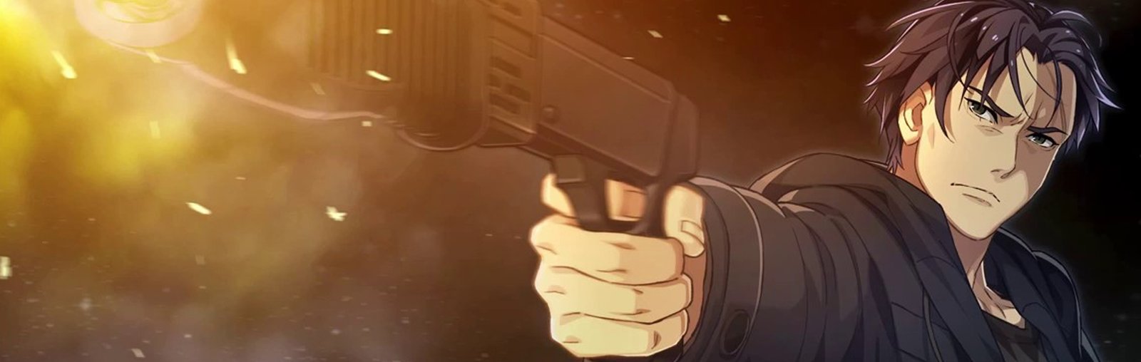 Maggot Baits – Story, Charaktere, Welt und Handlung der Horror Visual Novel