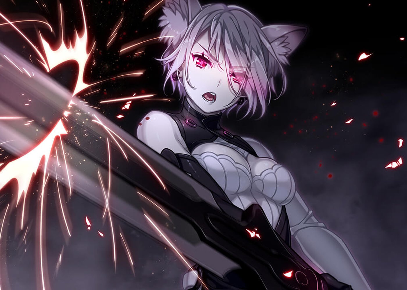 Maggot Baits – Story, Charaktere, Welt und Handlung der Horror Visual Novel