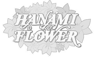 Hanami Flower